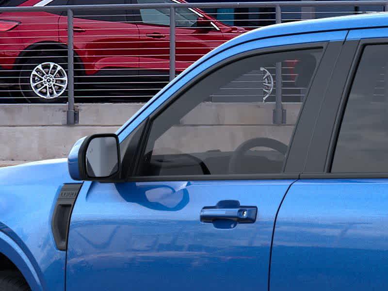 Thumbnail: 2026 Ford Maverick - 21