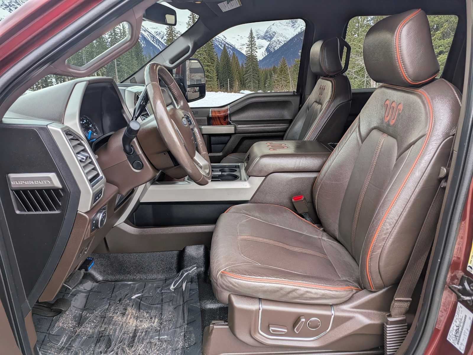 Thumbnail: 2017 Ford Econoline - 17