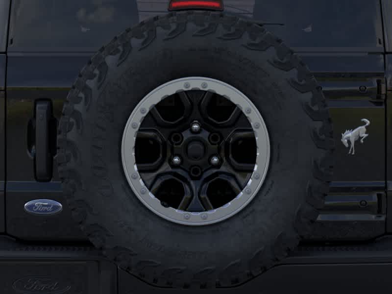 Thumbnail: 2026 Ford Bronco - 24