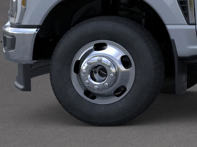 Thumbnail: 2026 Ford F-350 - 19