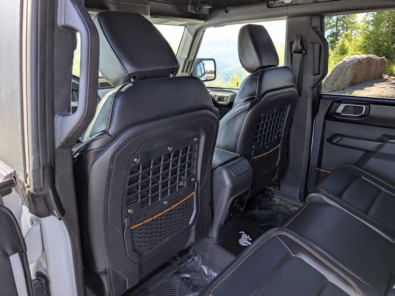 Thumbnail: 2024 Ford Bronco - 20