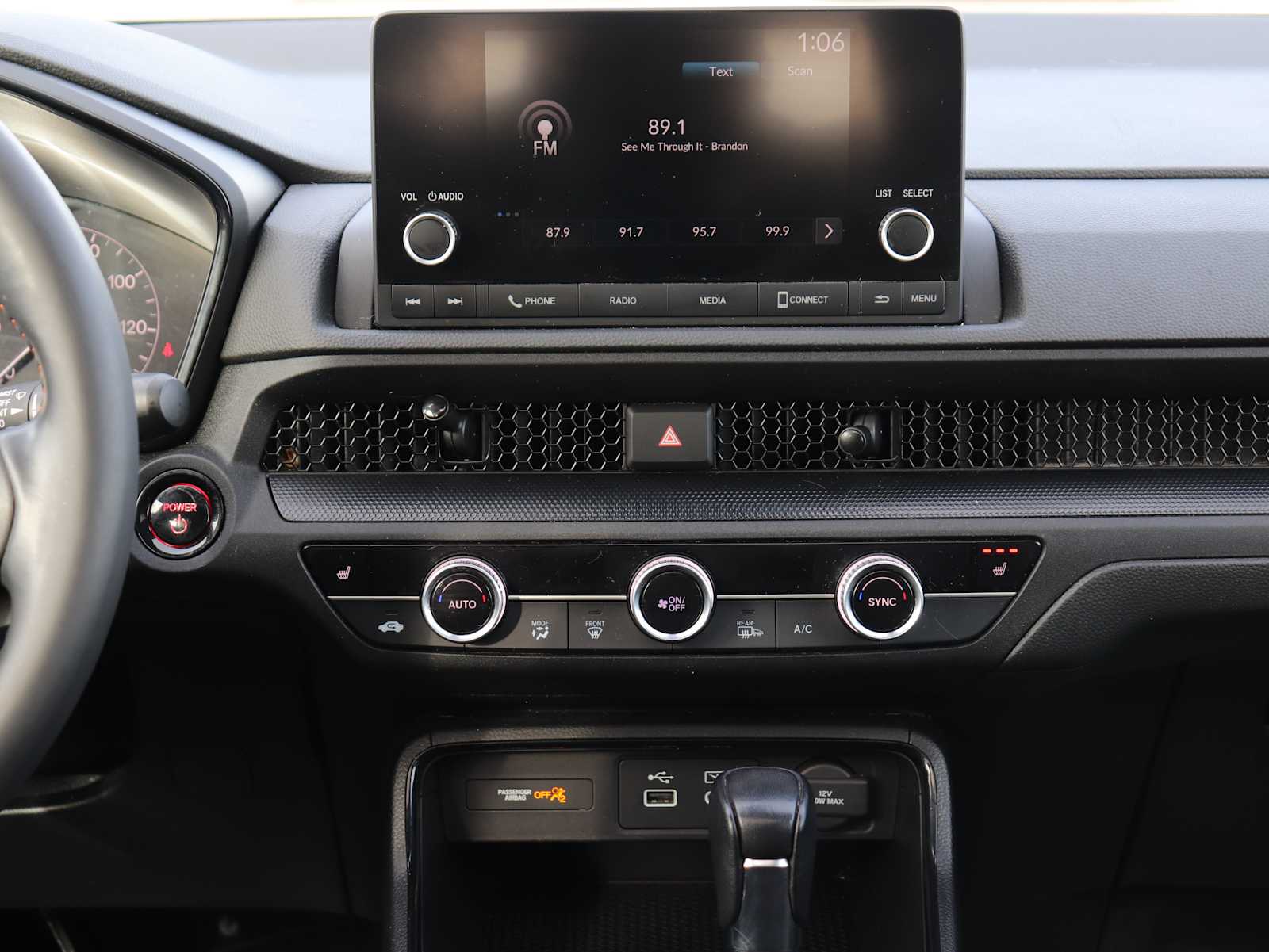 Thumbnail: 2023 Honda CR-V - 26