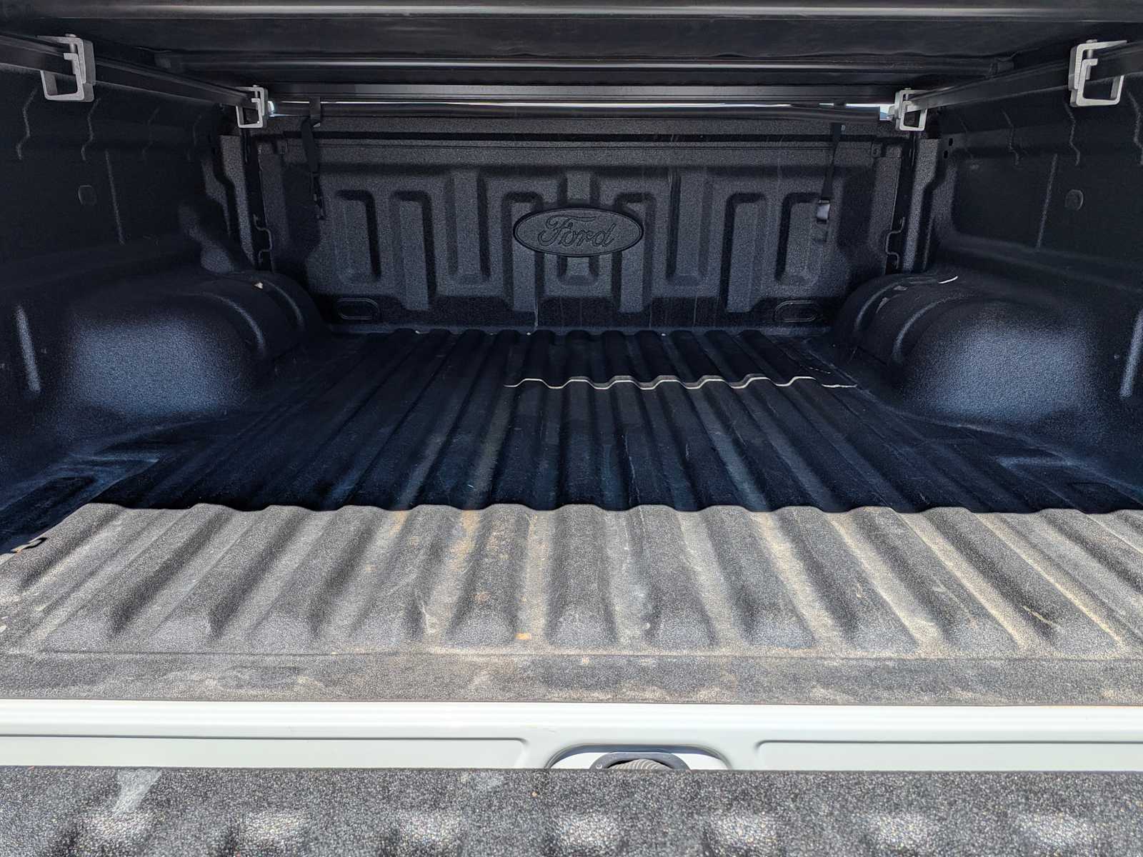 Thumbnail: 2022 Ford Ranger - 33