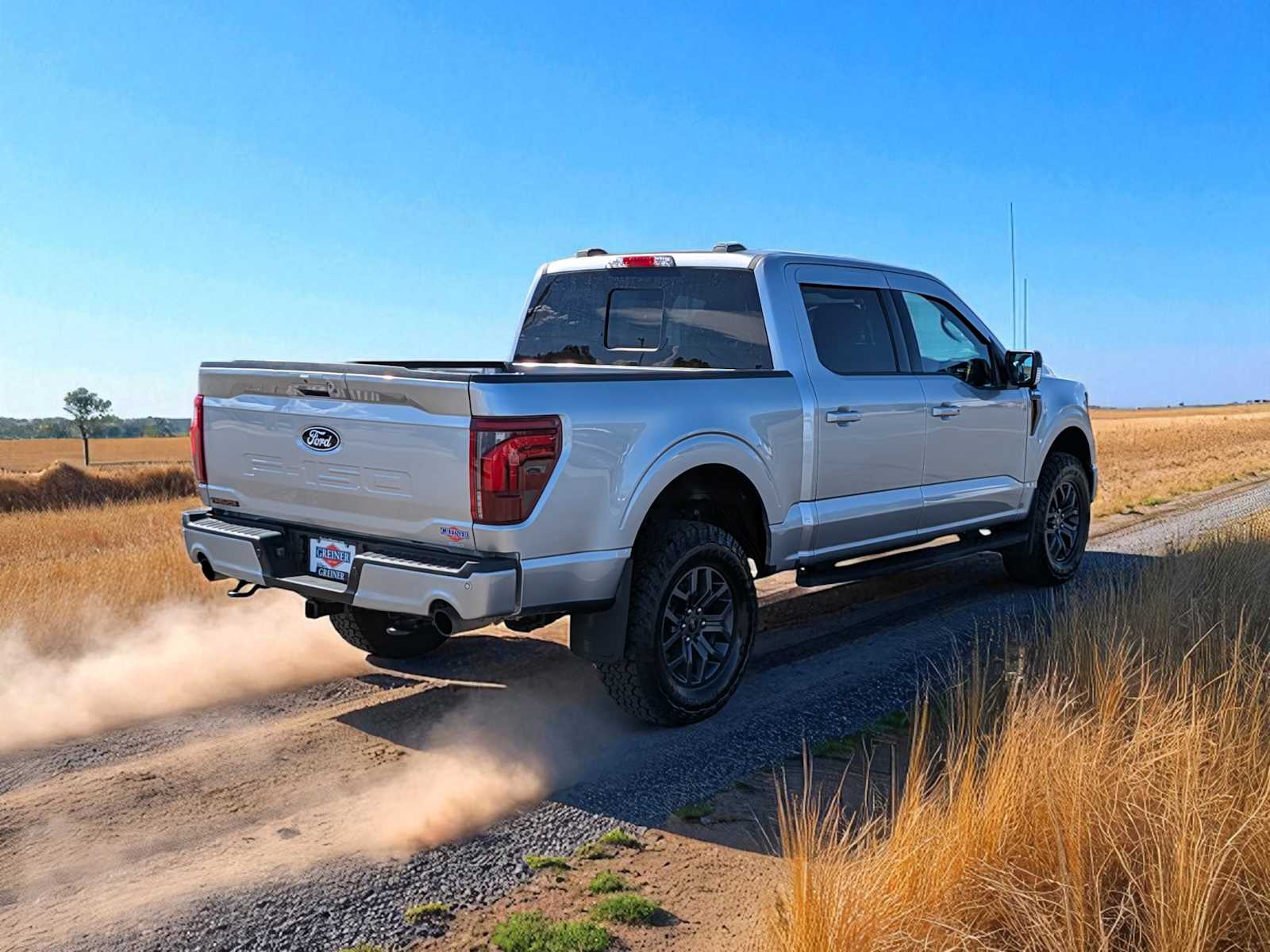 Thumbnail: 2024 Ford F-150 - 6