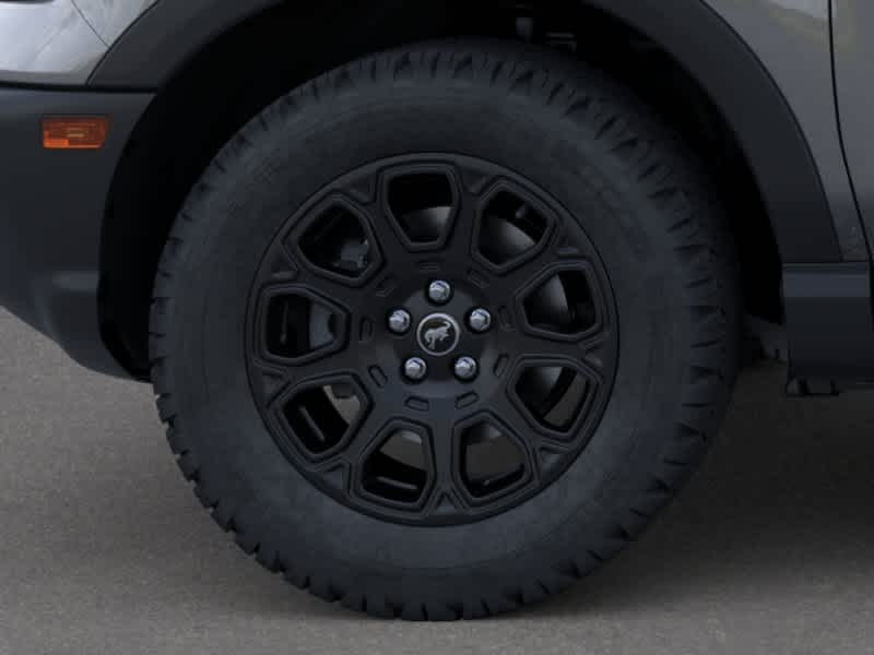 Thumbnail: 2026 Ford Bronco Sport - 19