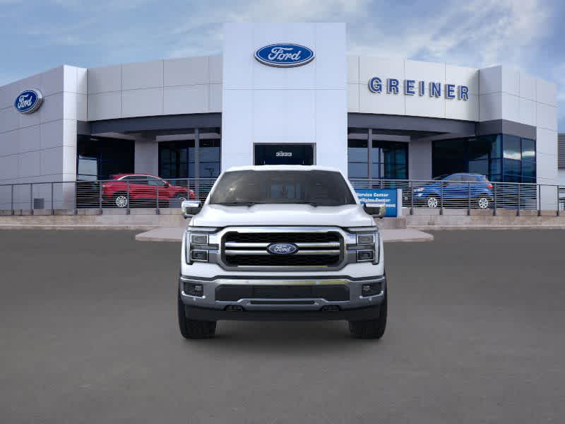 Thumbnail: 2026 Ford F-150 - 6