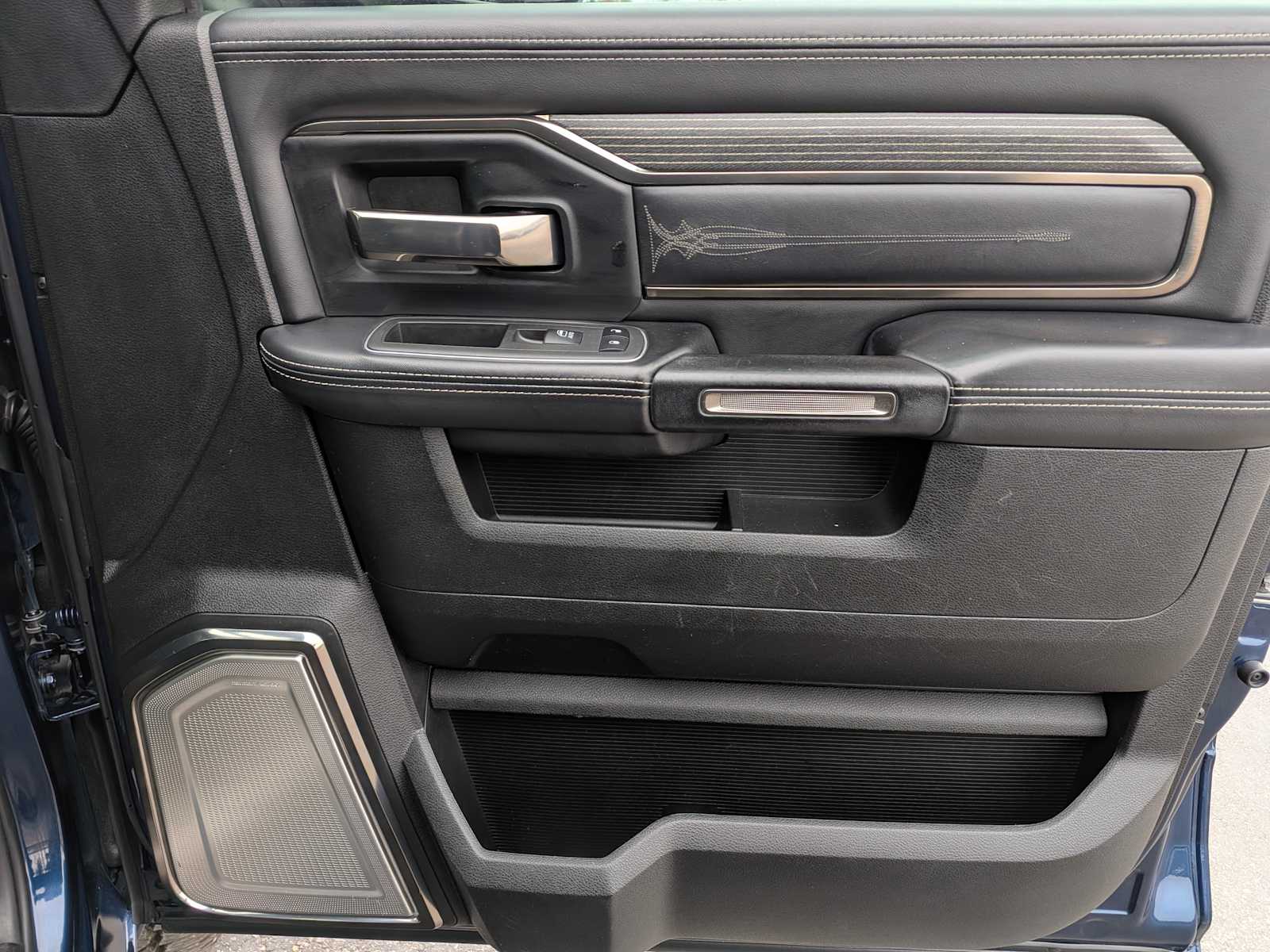 Thumbnail: 2021 RAM 2500 - 17