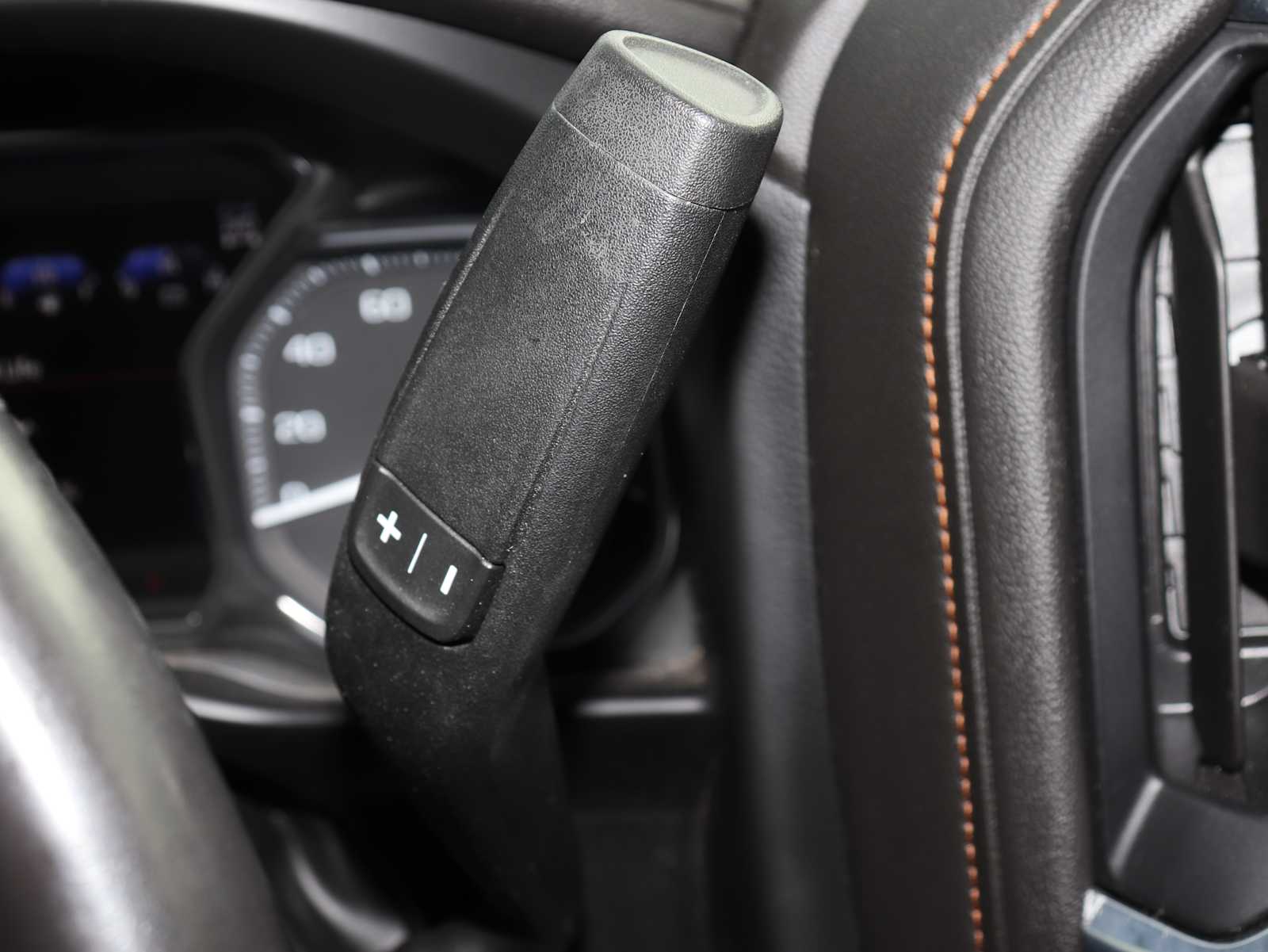 Thumbnail: 2021 GMC Sierra 3500 - 37