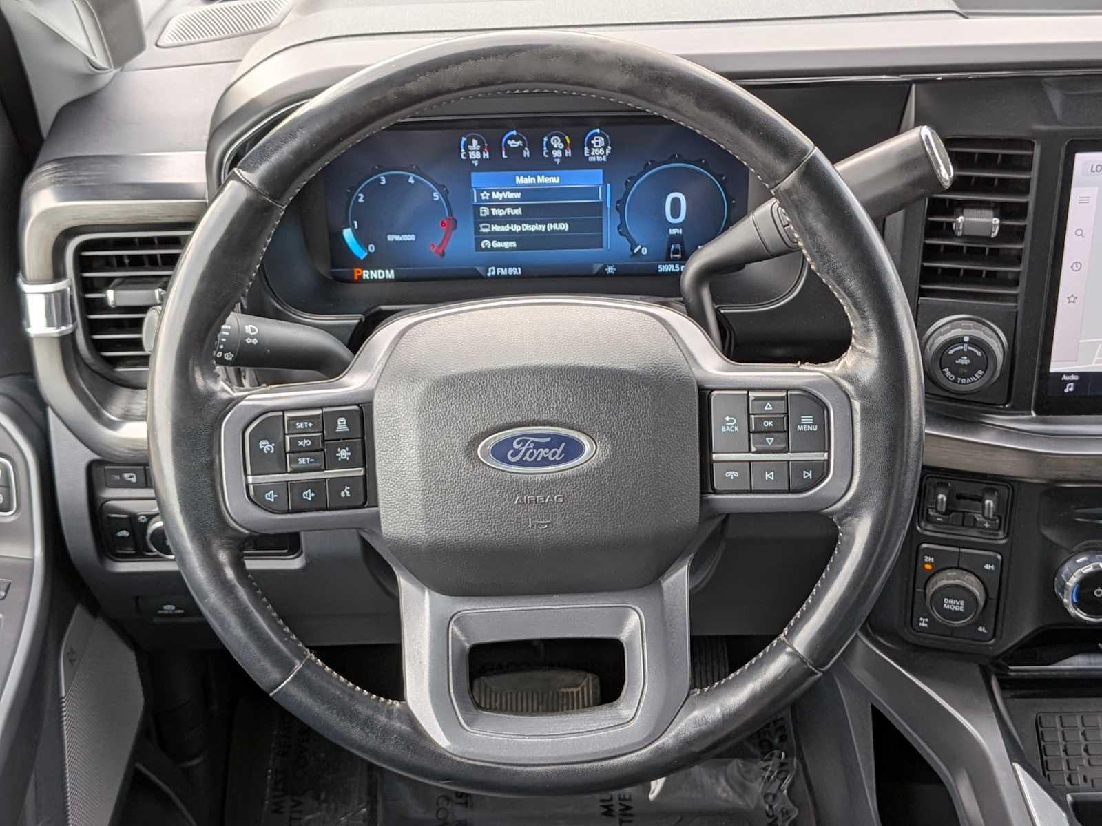 Thumbnail: 2023 Ford Econoline - 37