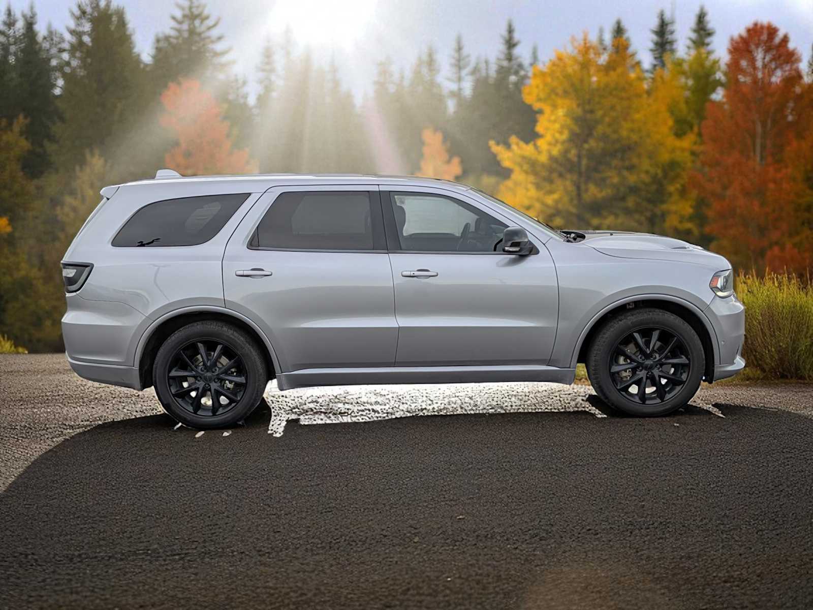 Thumbnail: 2018 Dodge Durango - 7