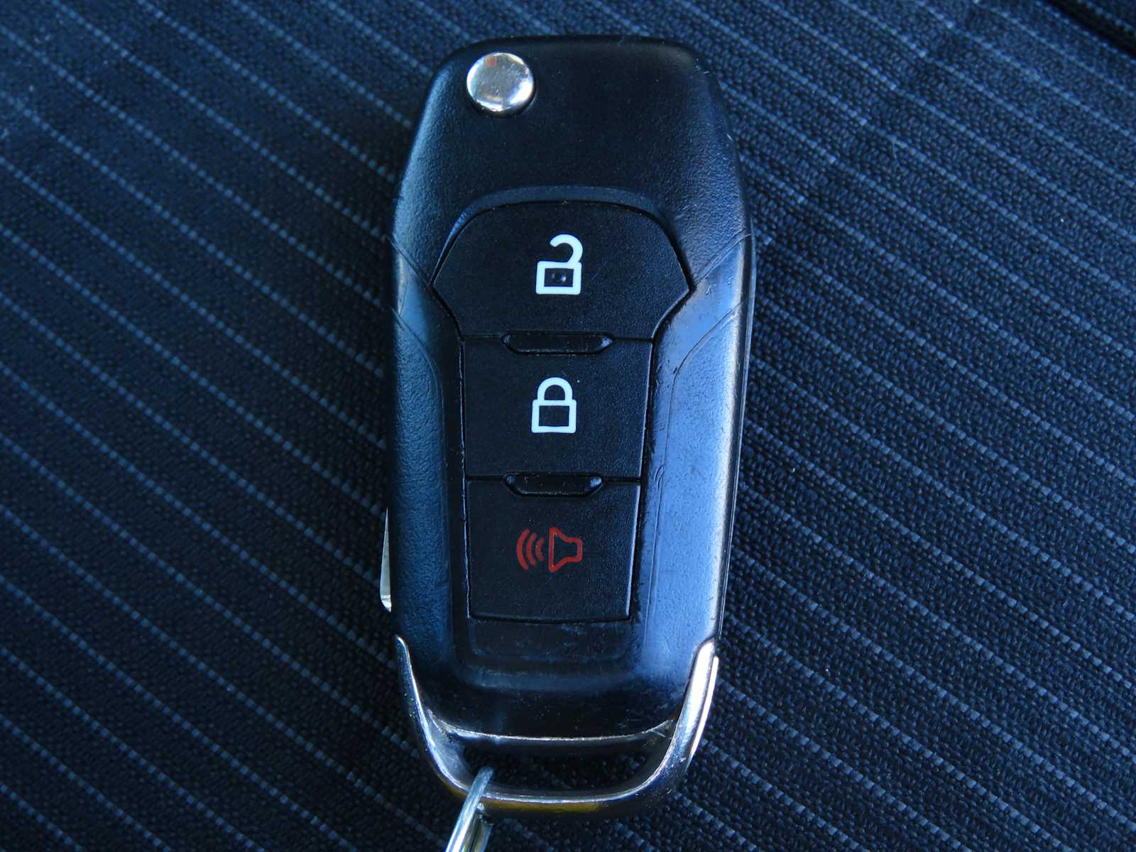 Thumbnail: 2019 Ford F-150 - 36