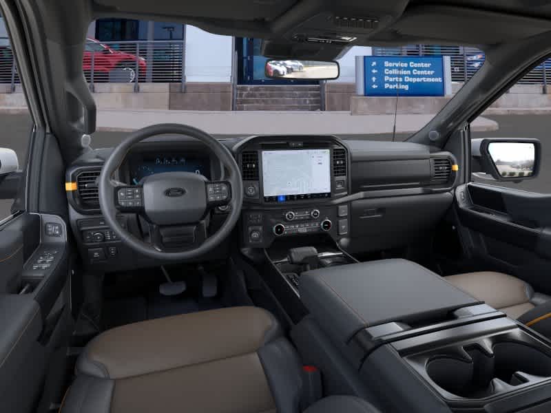 Thumbnail: 2026 Ford F-150 - 9