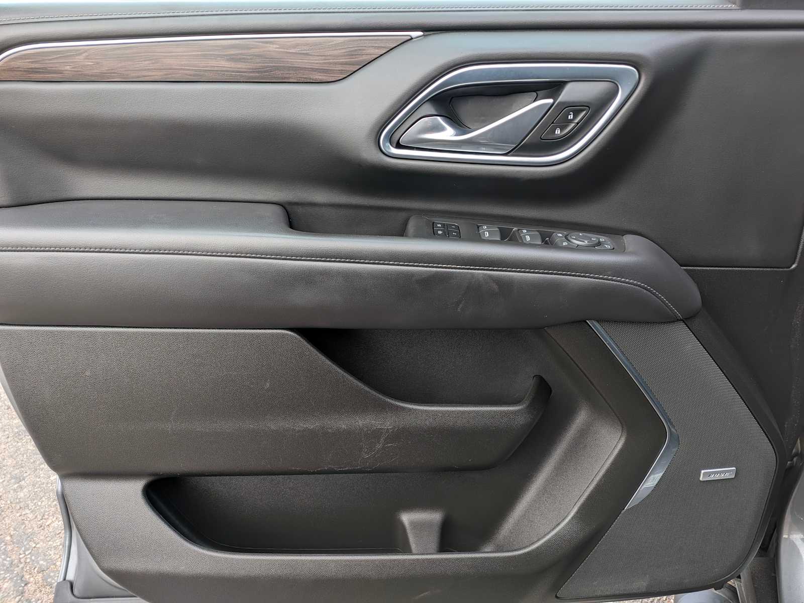 Thumbnail: 2021 Chevrolet Tahoe - 17