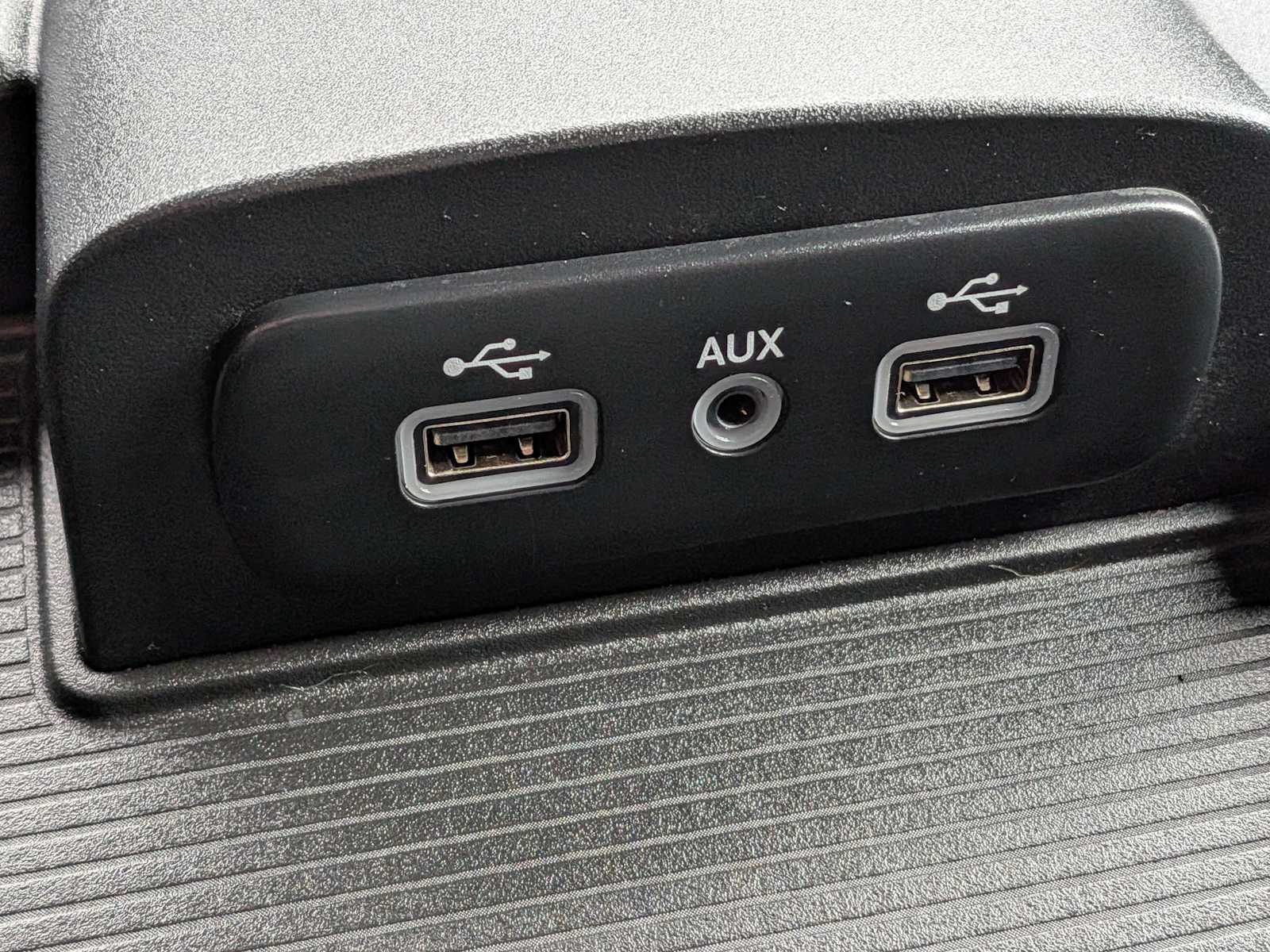 Thumbnail: 2018 RAM 1500 - 31