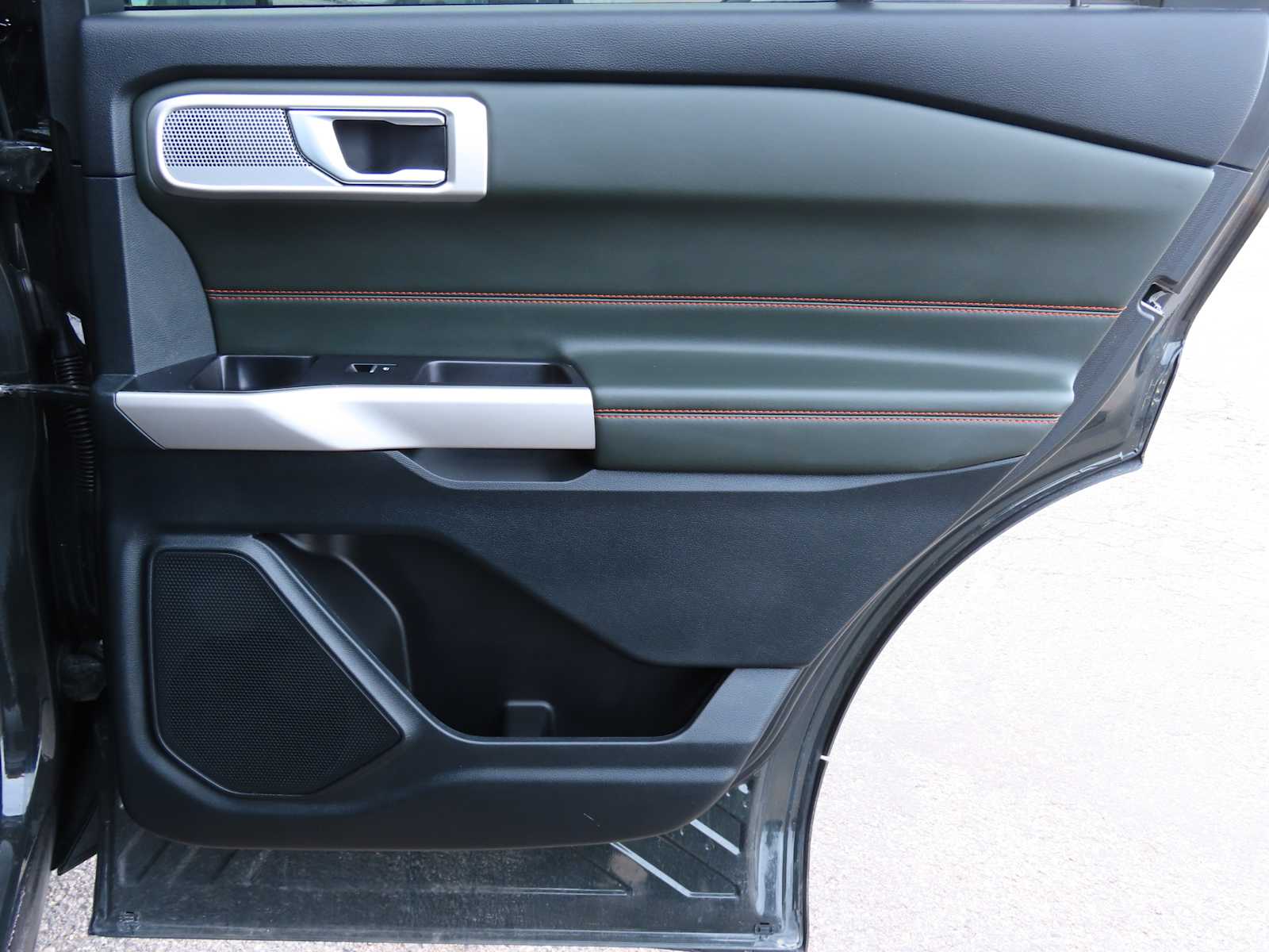 Thumbnail: 2023 Ford Explorer - 25