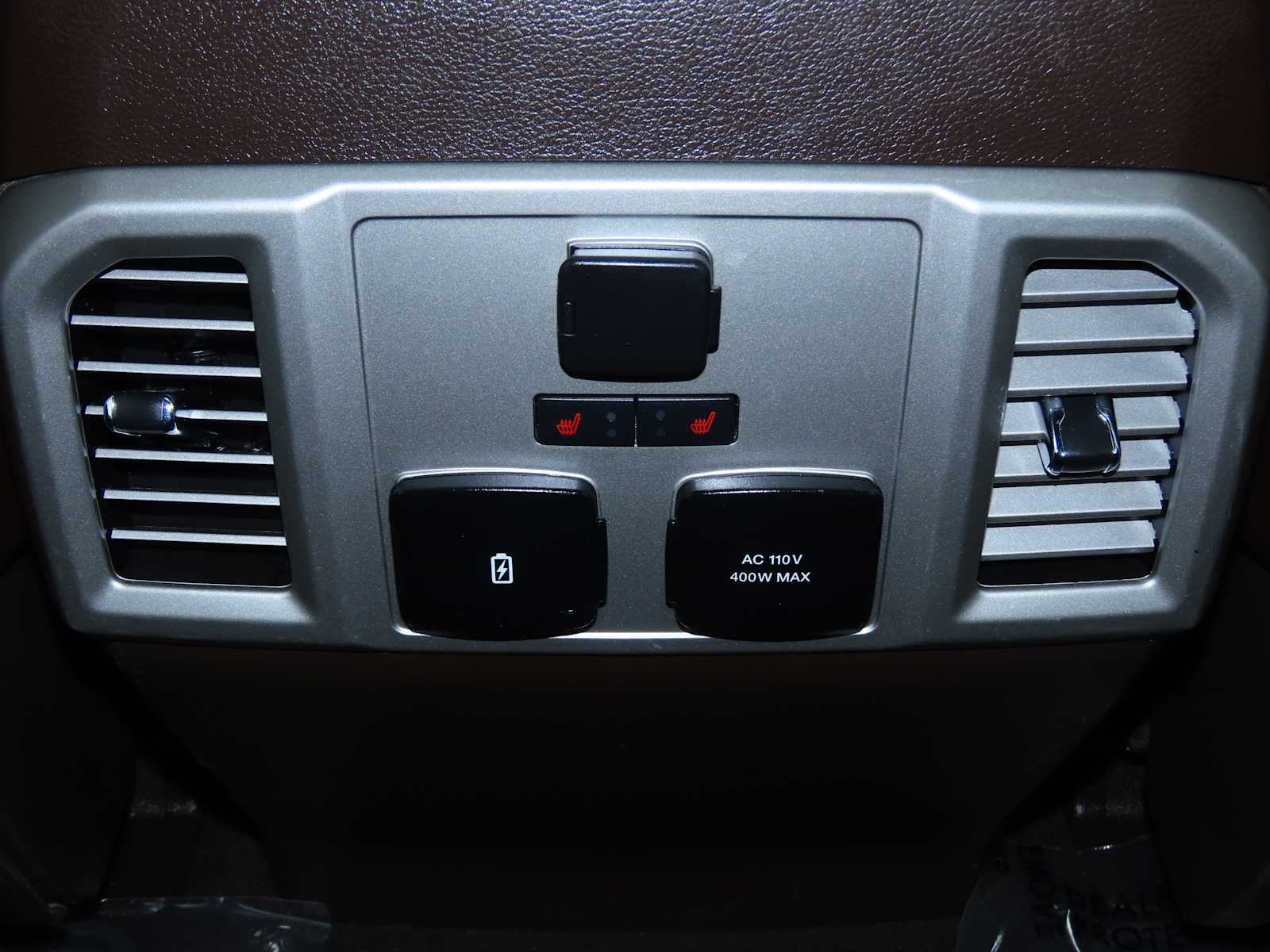 Thumbnail: 2020 Ford F-150 - 25