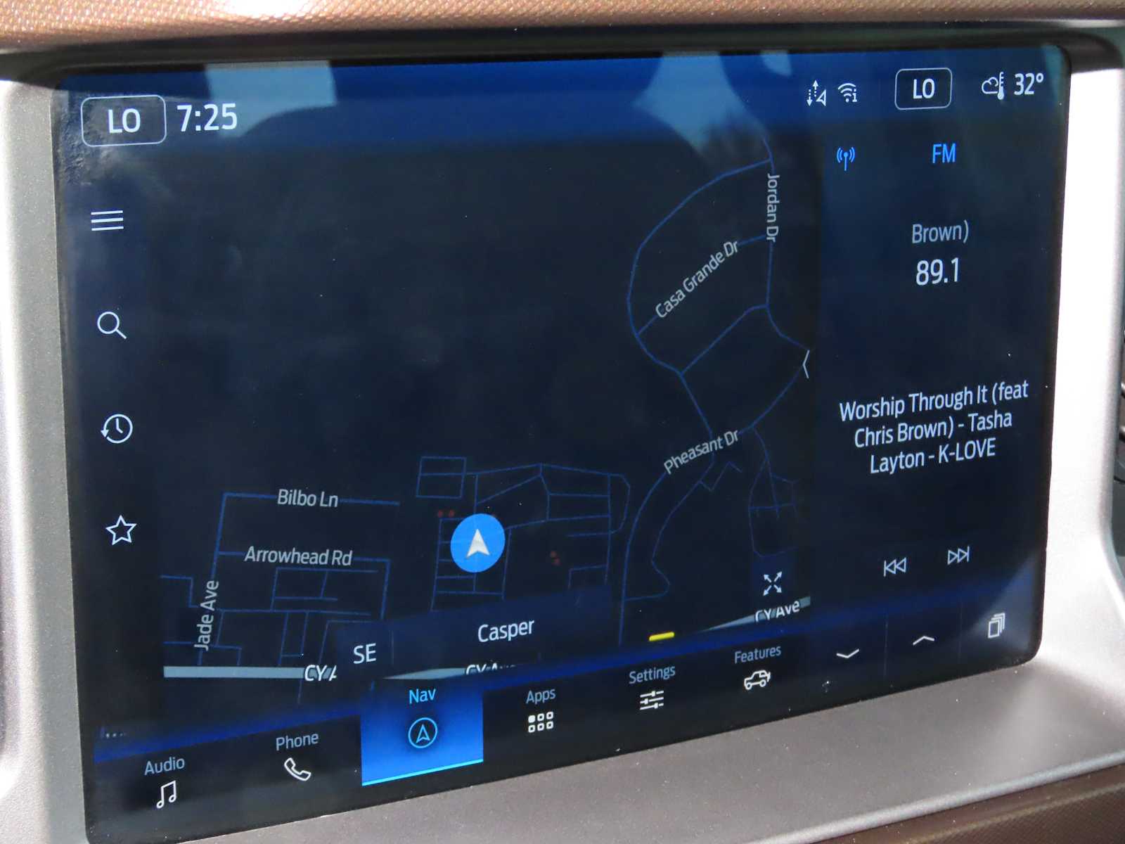 Thumbnail: 2022 Ford Bronco - 35