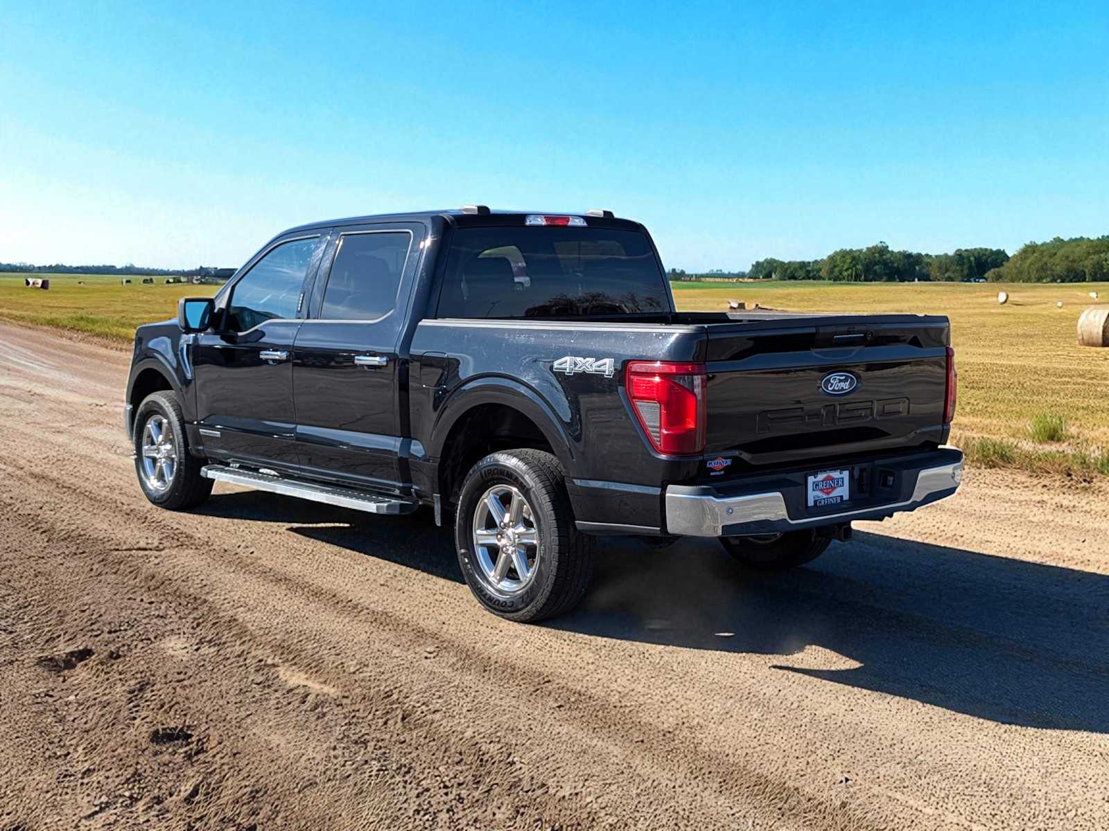 Thumbnail: 2024 Ford F-150 - 4