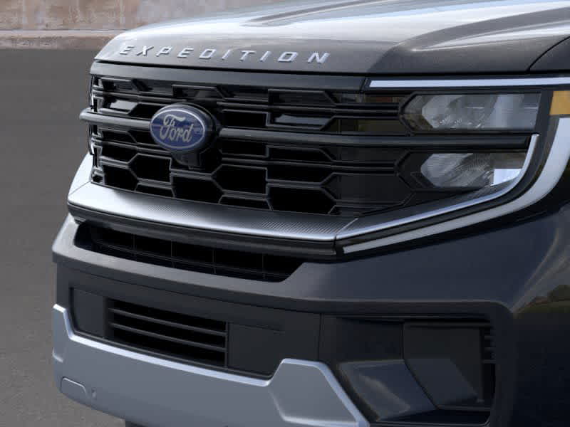 Thumbnail: 2026 Ford Expedition MAX - 17