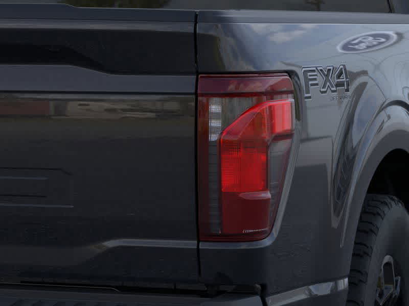 Thumbnail: 2025 Ford F-150 - 21