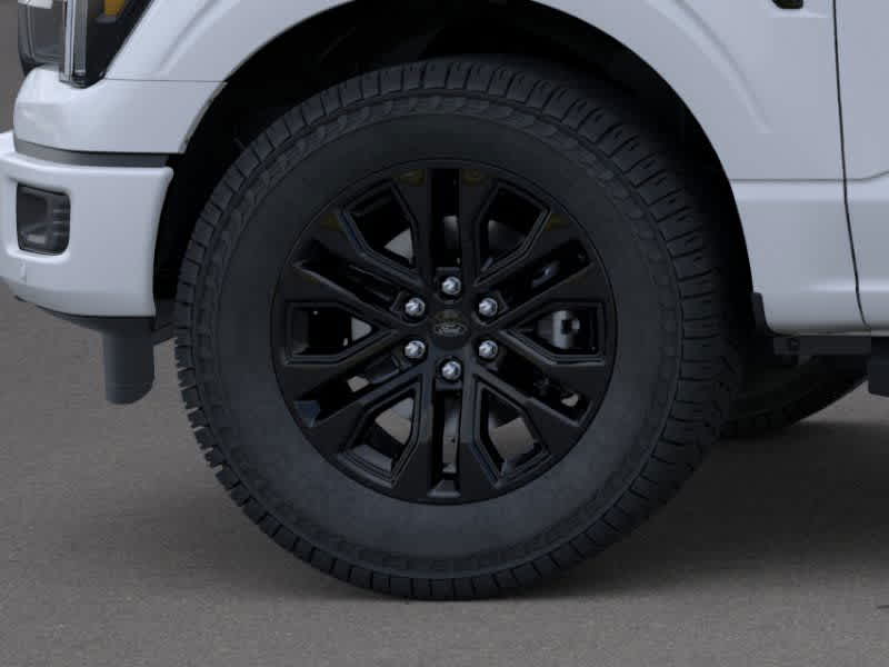 Thumbnail: 2025 Ford F-150 - 19