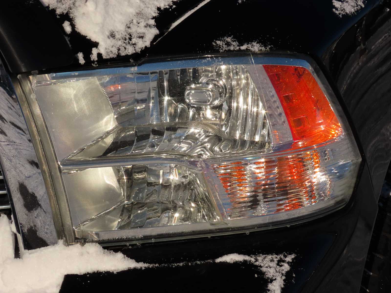 Thumbnail: 2012 RAM 1500 - 10