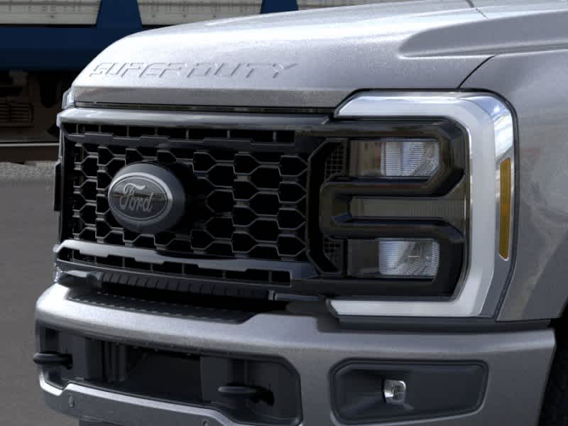 Thumbnail: 2026 Ford F-350 - 17