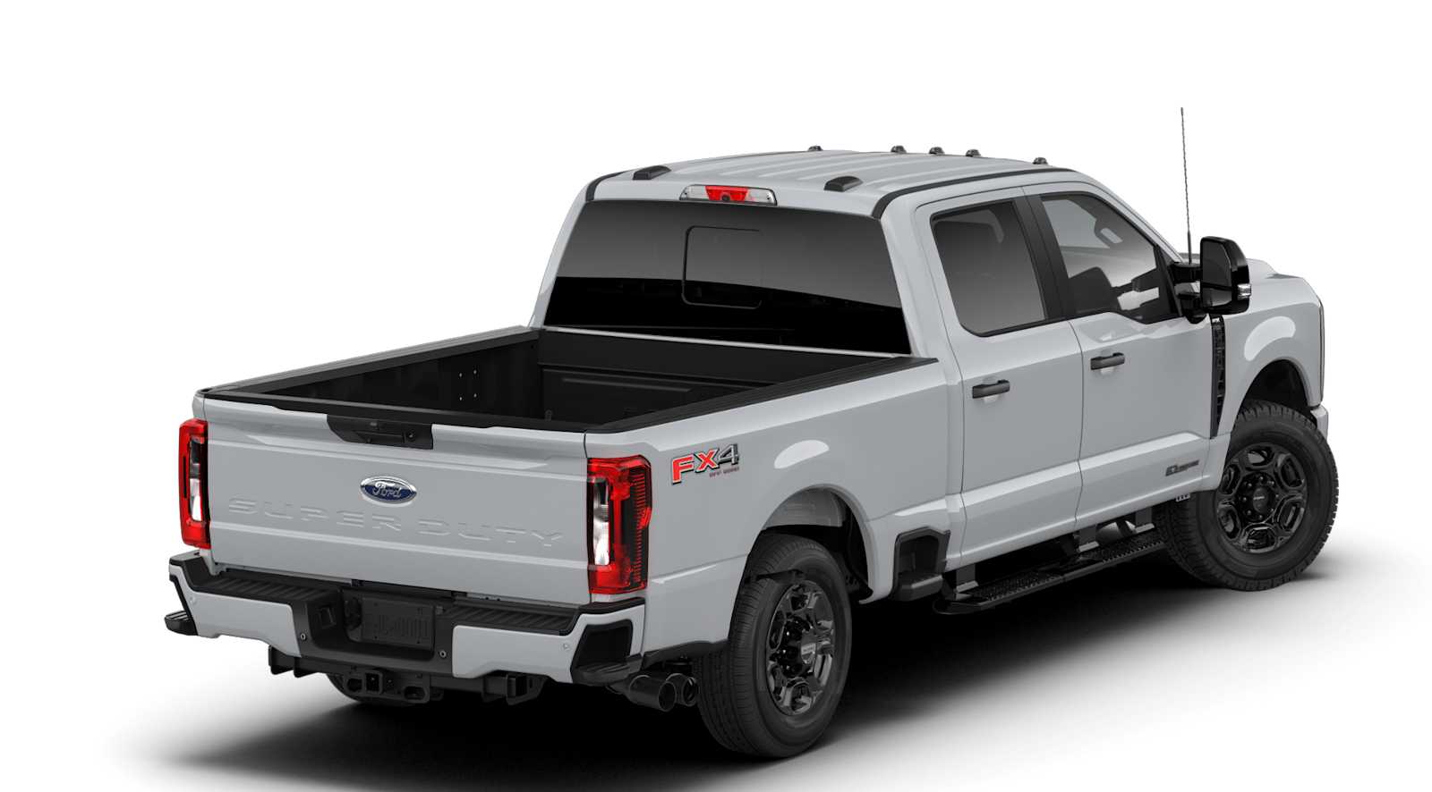 Thumbnail: 2026 Ford F-250 - 3