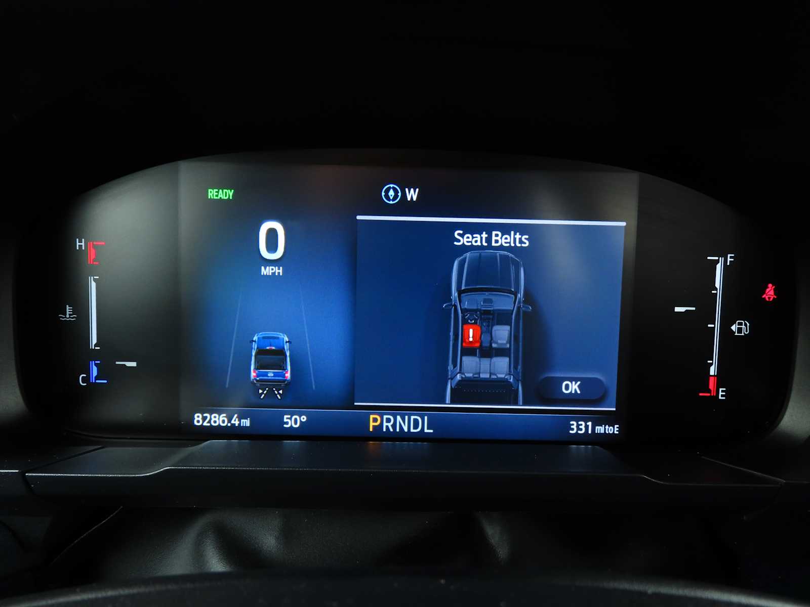 Thumbnail: 2025 Ford Maverick - 33