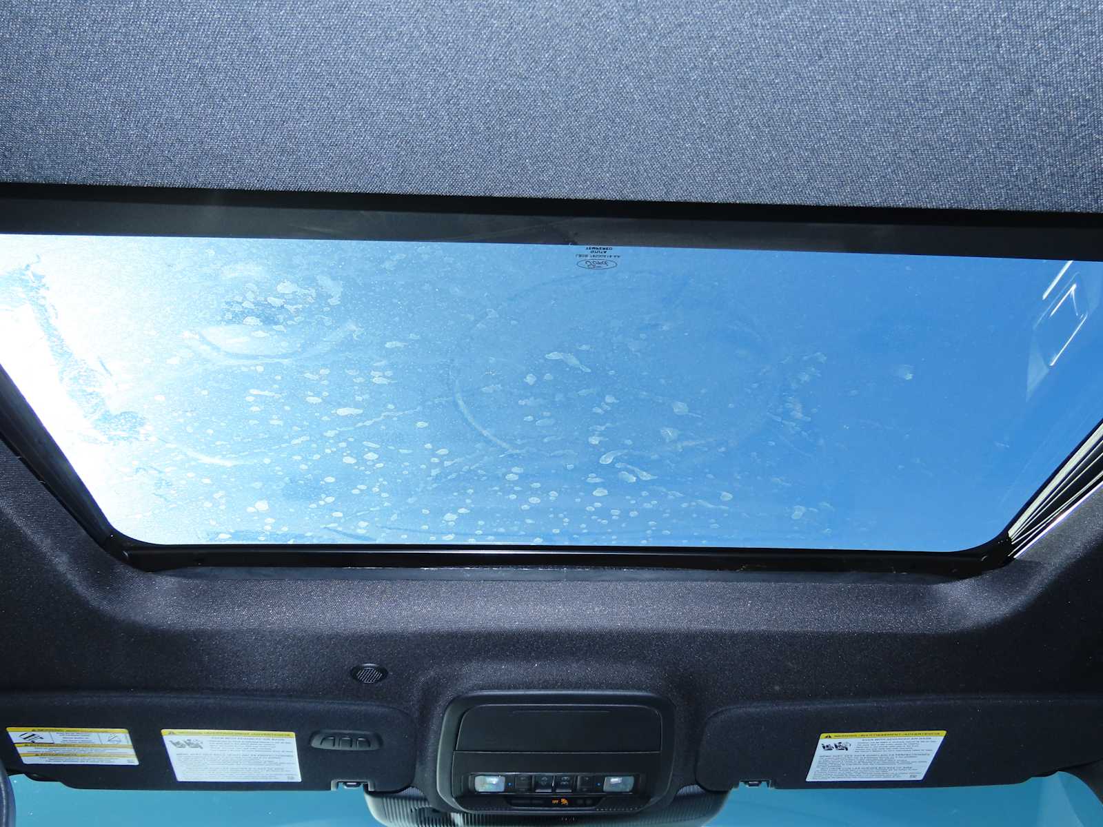 Thumbnail: 2025 Ford Explorer - 24