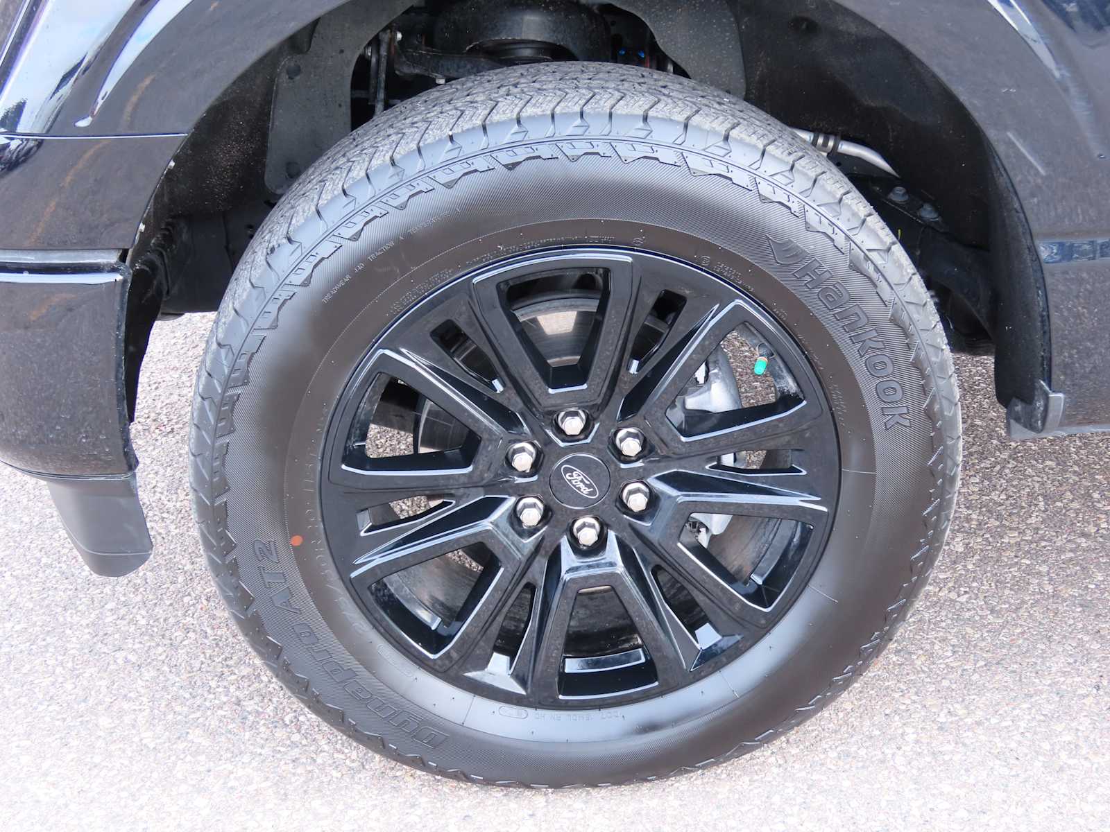 Thumbnail: 2025 Ford F-150 - 15