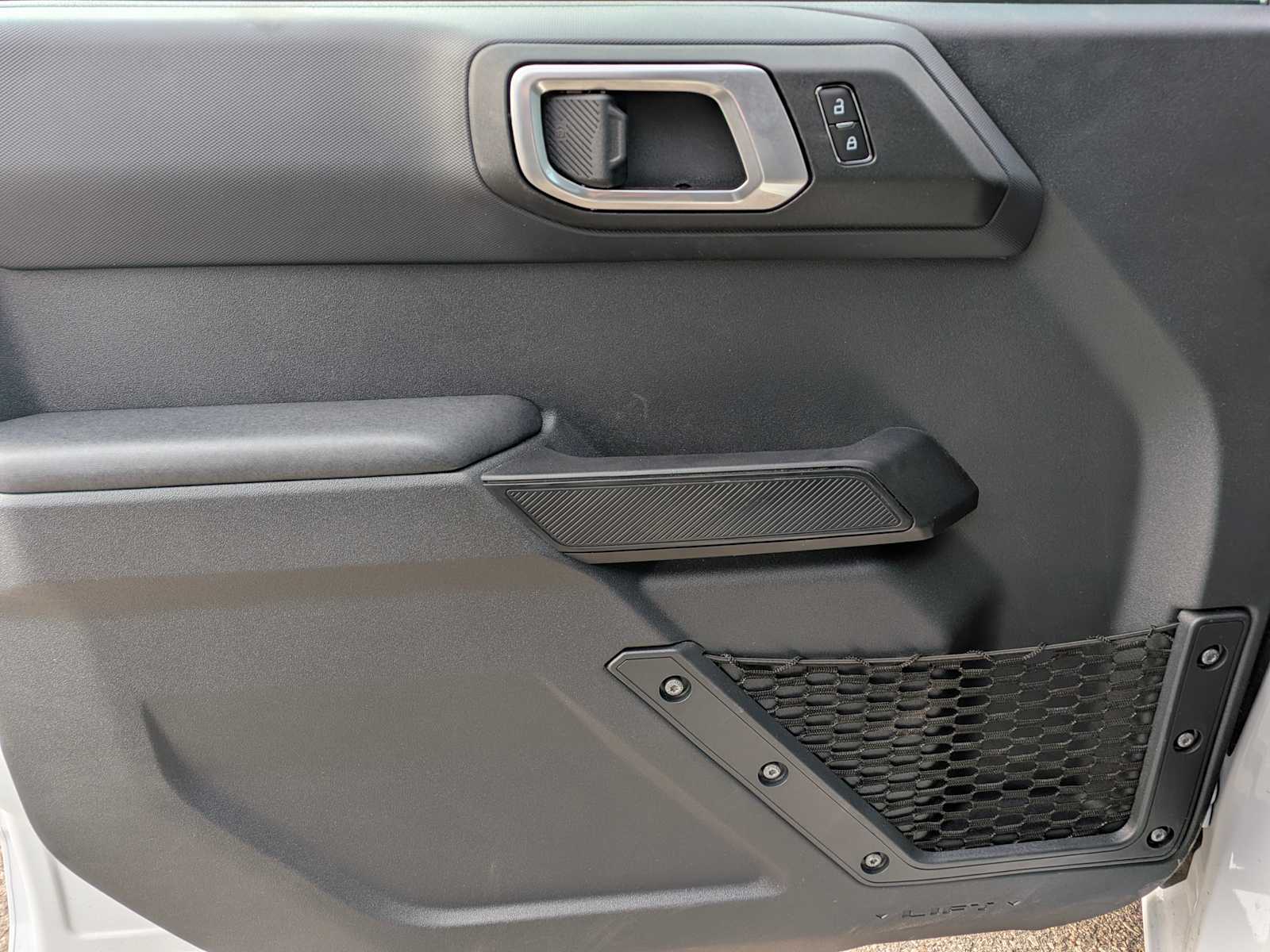 Thumbnail: 2025 Ford Bronco - 20