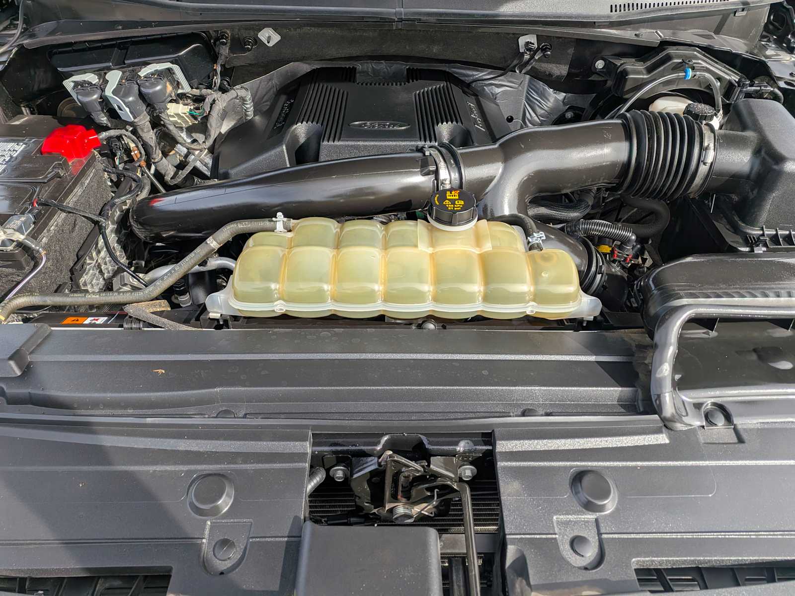 Thumbnail: 2020 Ford F-150 - 14