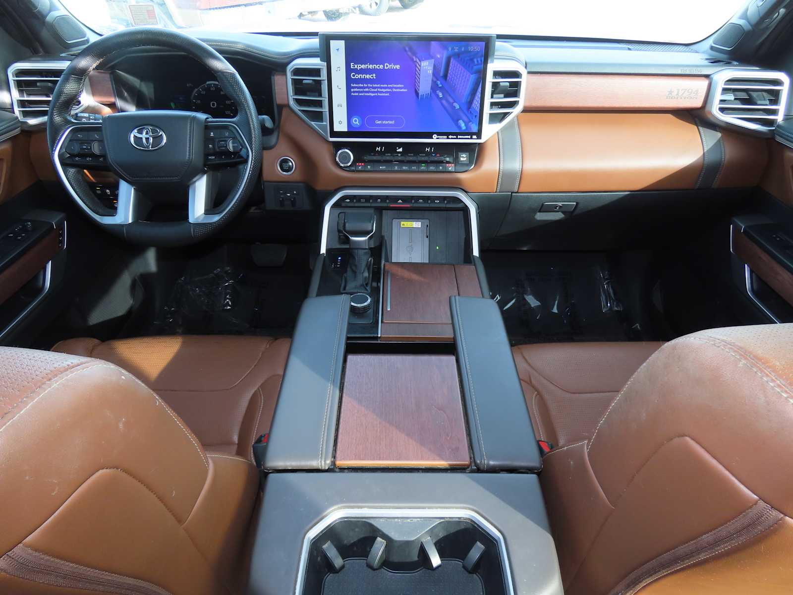 Thumbnail: 2023 Toyota Tundra - 36