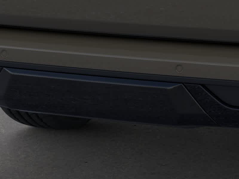 Thumbnail: 2026 Ford Expedition MAX - 23