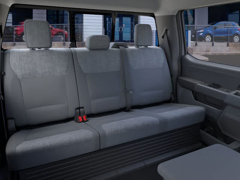 Thumbnail: 2026 Ford F-350 - 11