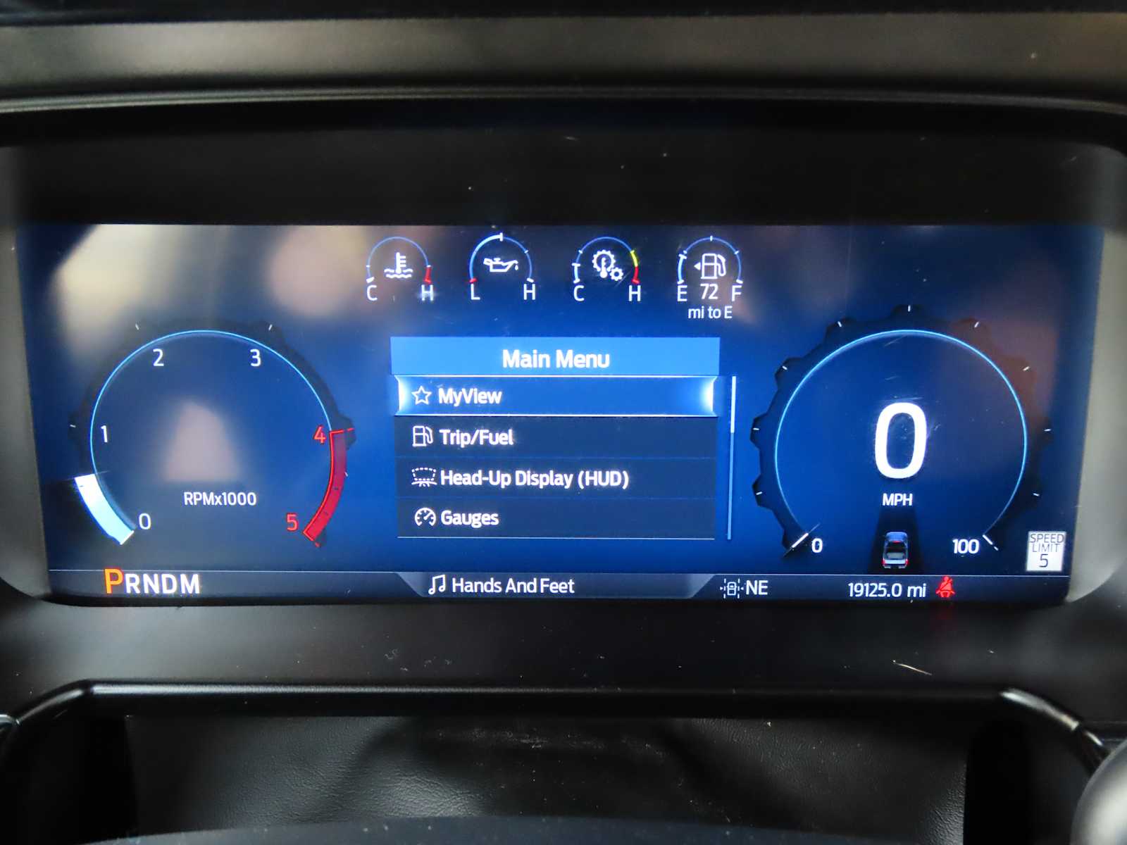 Thumbnail: 2024 Ford Econoline - 38