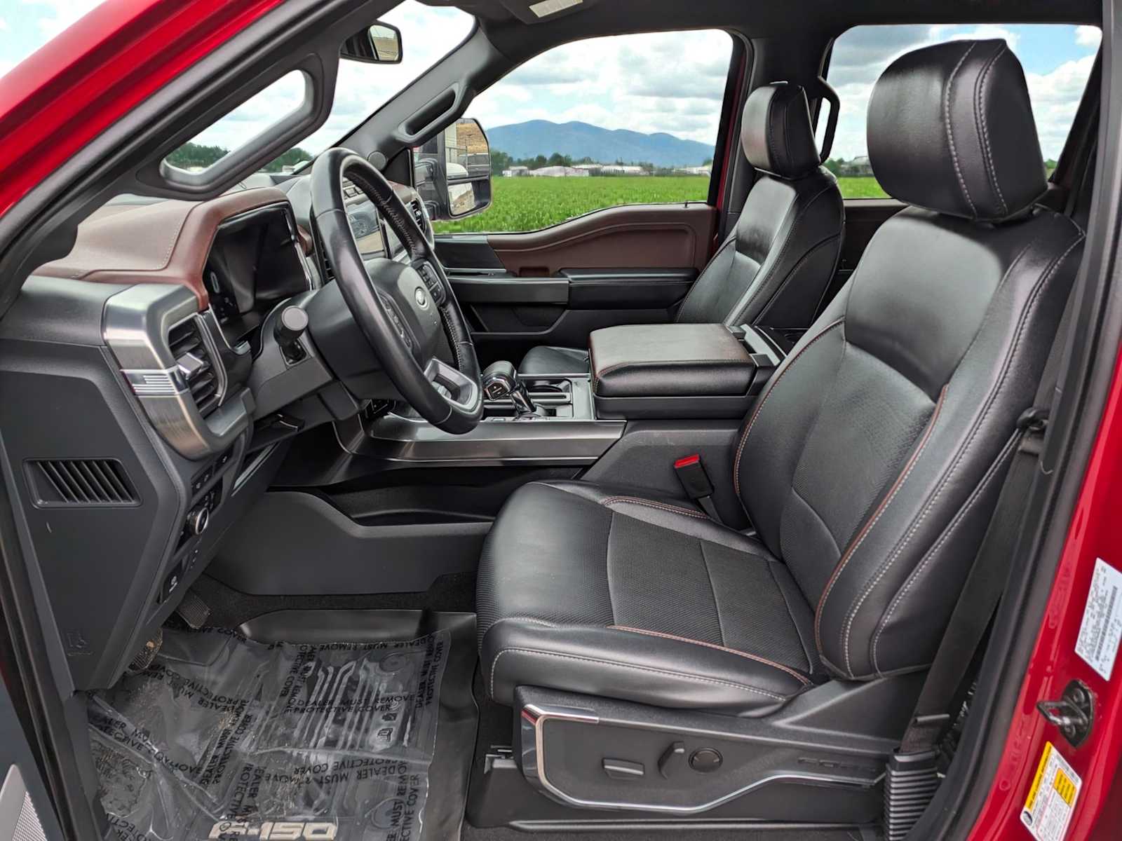 Thumbnail: 2023 Ford F-150 - 16