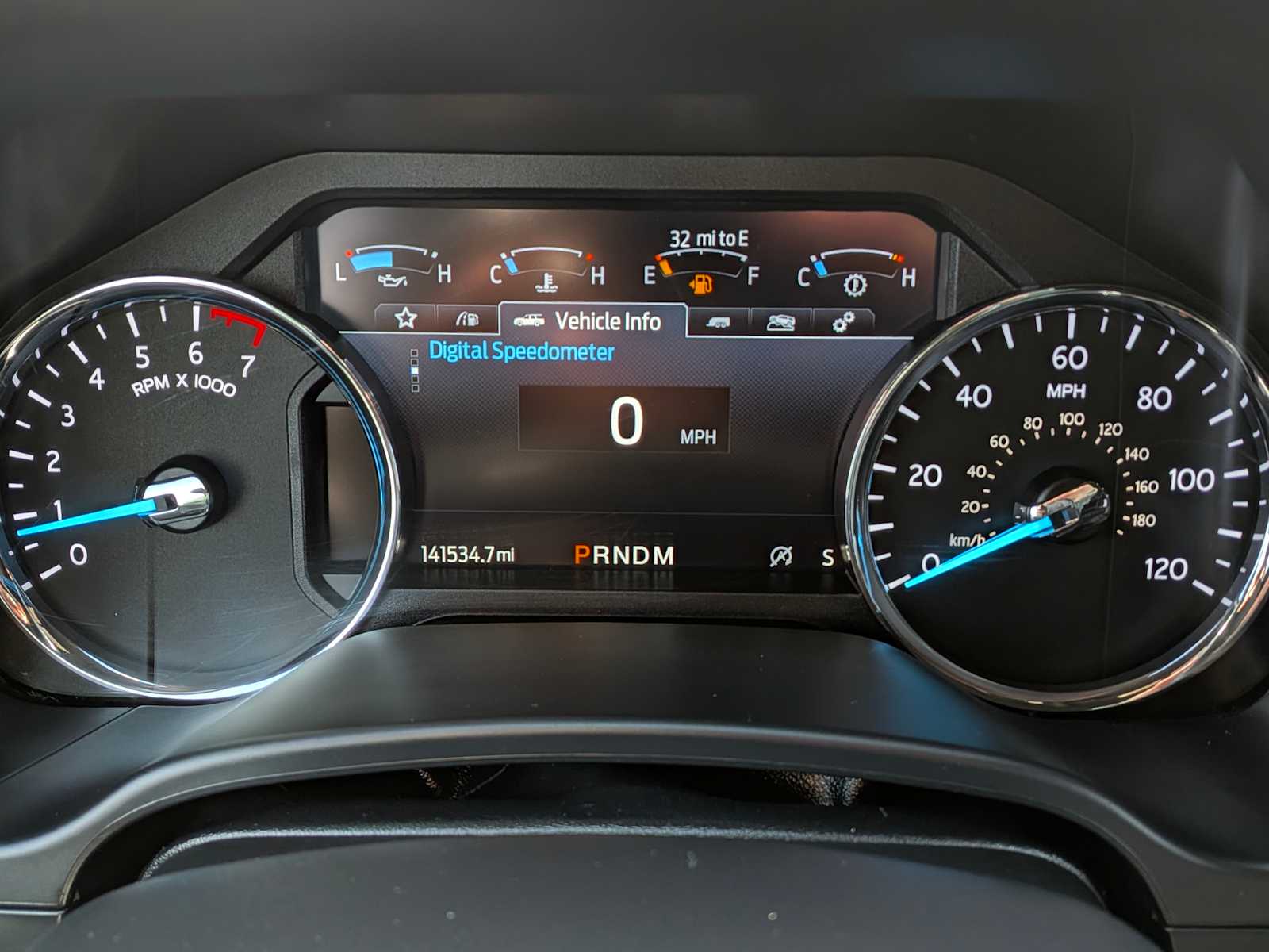 Thumbnail: 2020 Ford Expedition MAX - 35