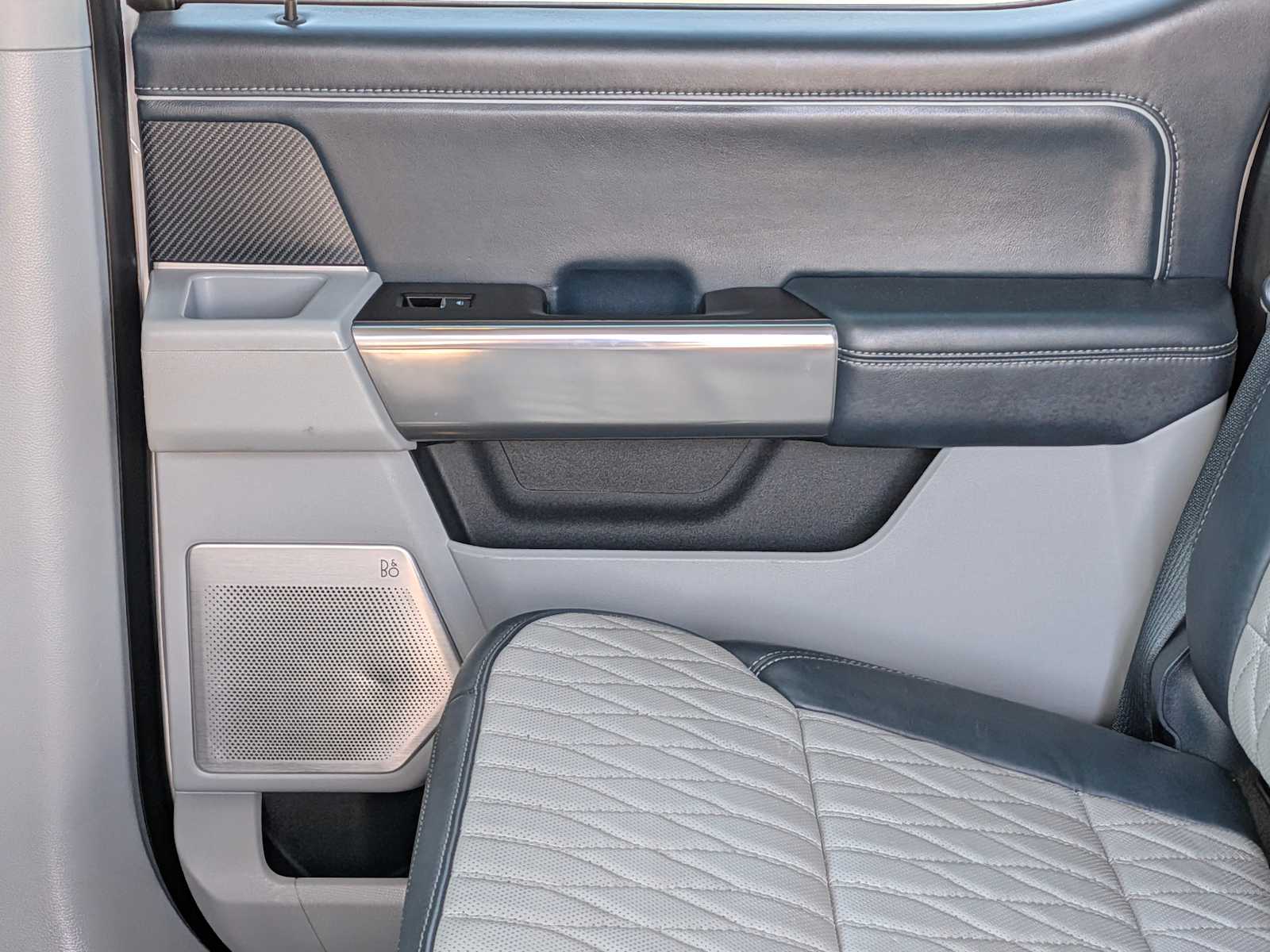 Thumbnail: 2021 Ford F-150 - 20