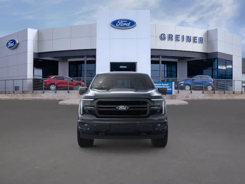 Thumbnail: 2025 Ford F-150 - 6