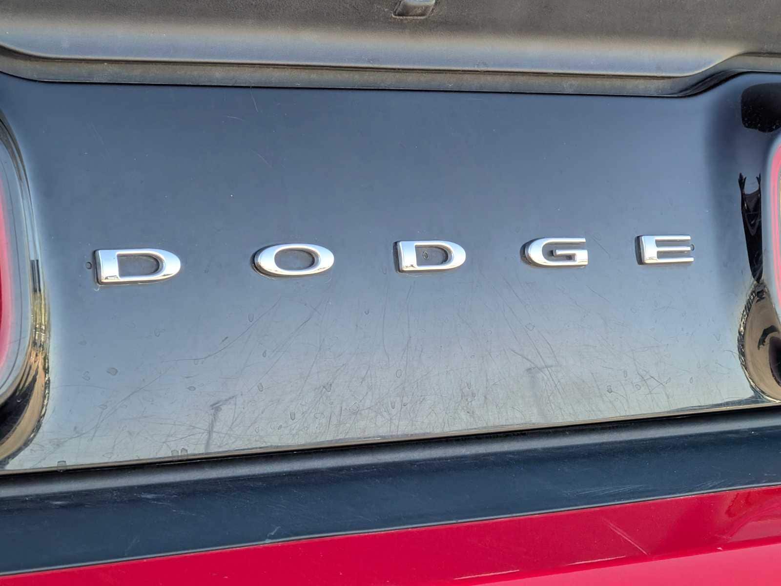 Thumbnail: 2016 Dodge Challenger - 13