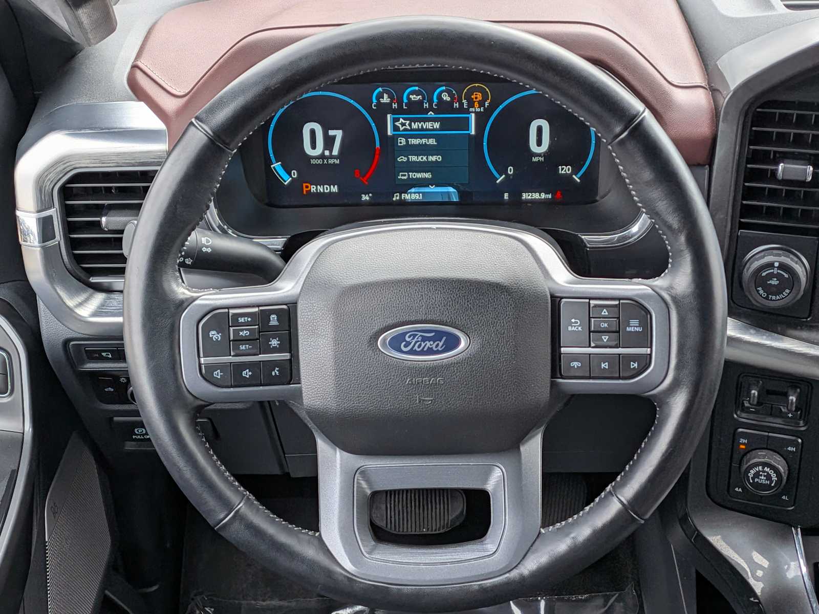 Thumbnail: 2023 Ford F-150 - 26