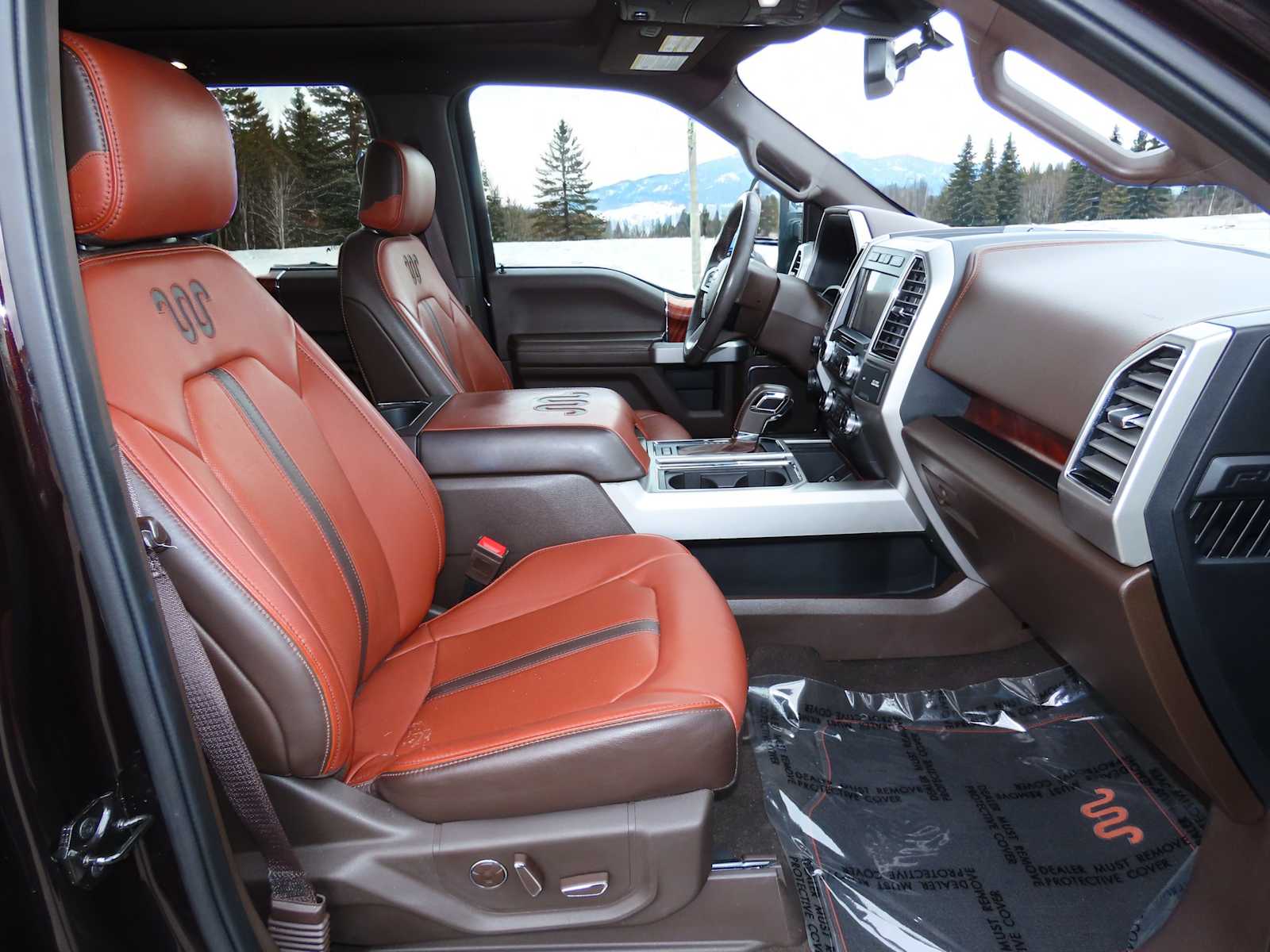 Thumbnail: 2019 Ford F-150 - 21