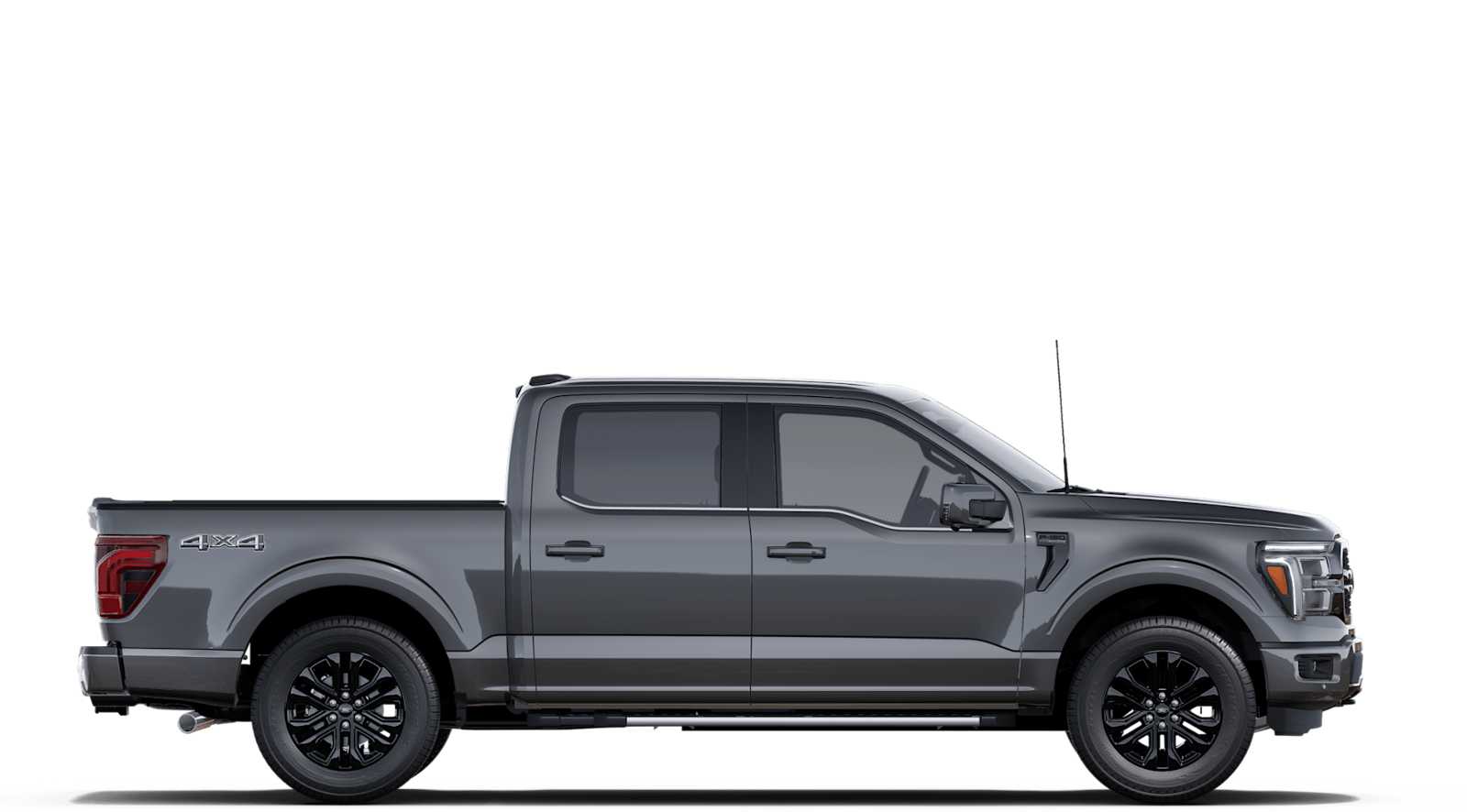 Thumbnail: 2025 Ford F-150 - 5