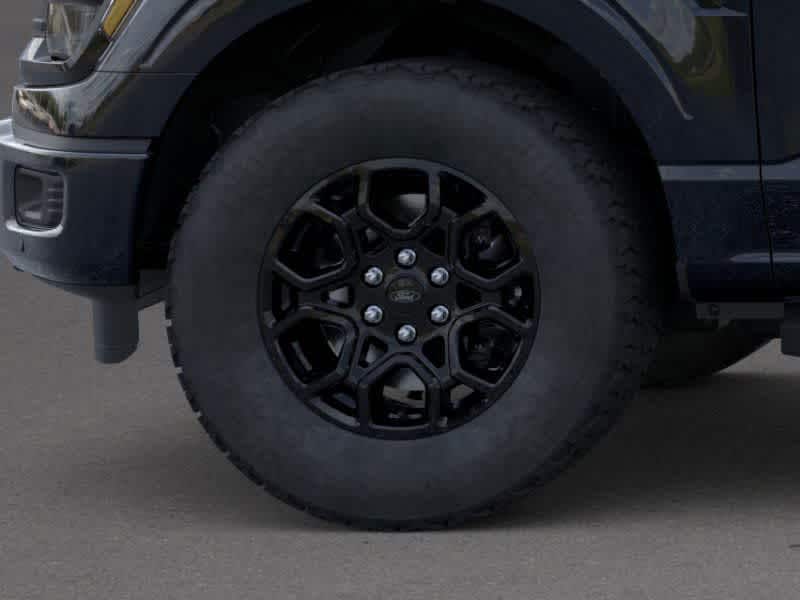 Thumbnail: 2026 Ford F-150 - 19