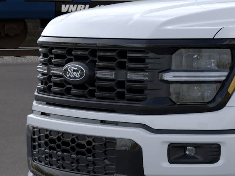 Thumbnail: 2026 Ford F-150 - 17