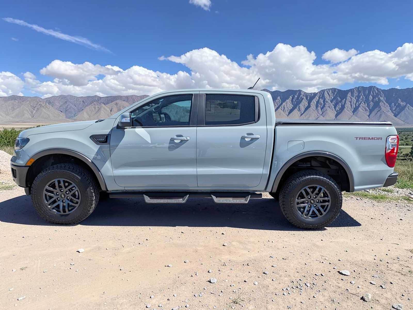 Thumbnail: 2022 Ford Ranger - 3