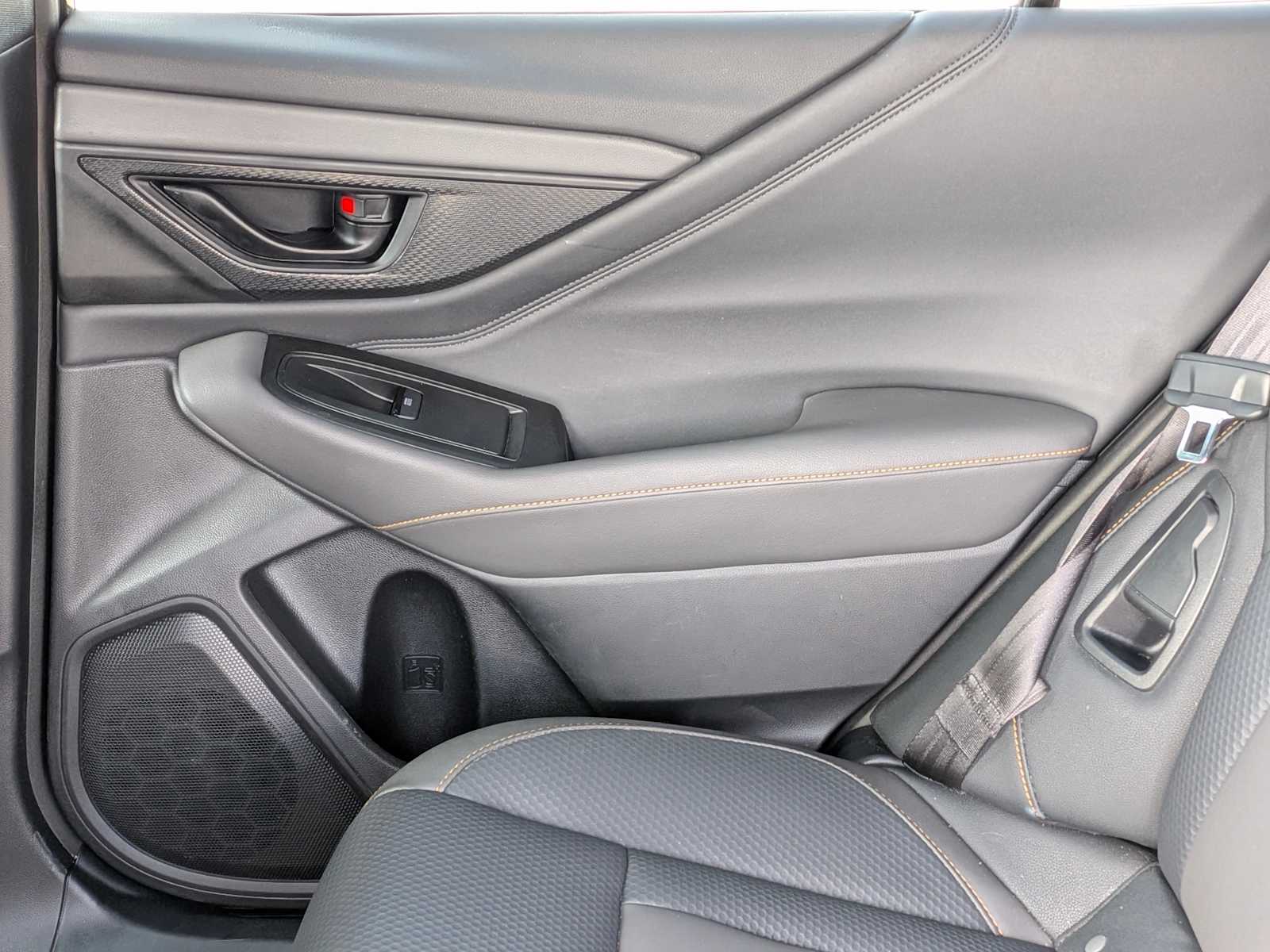 Thumbnail: 2023 Subaru Outback - 21