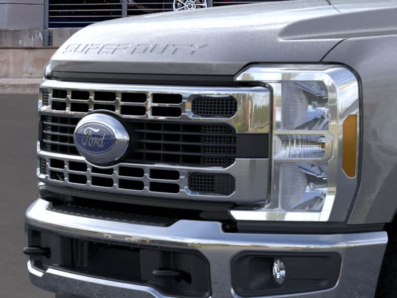 Thumbnail: 2026 Ford F-250 - 17